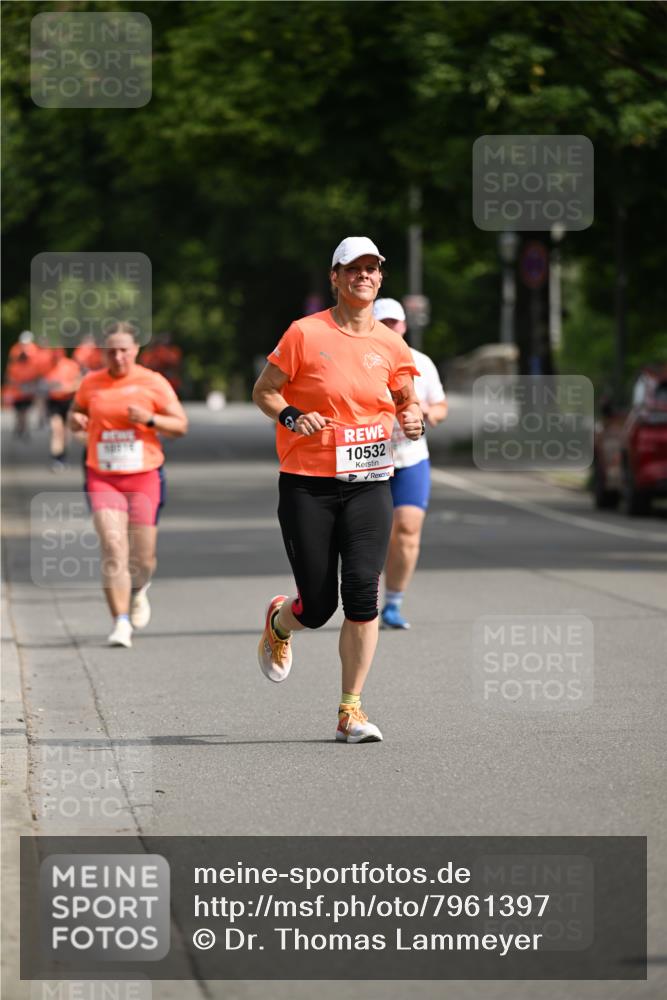 15.06.2025 - REWE Women's Run Dr. Thomas Lammeyer http://msf.ph/oto/7961397 15.06.2025 09:50:28 Laufen 10532 meine-sportfotos.de