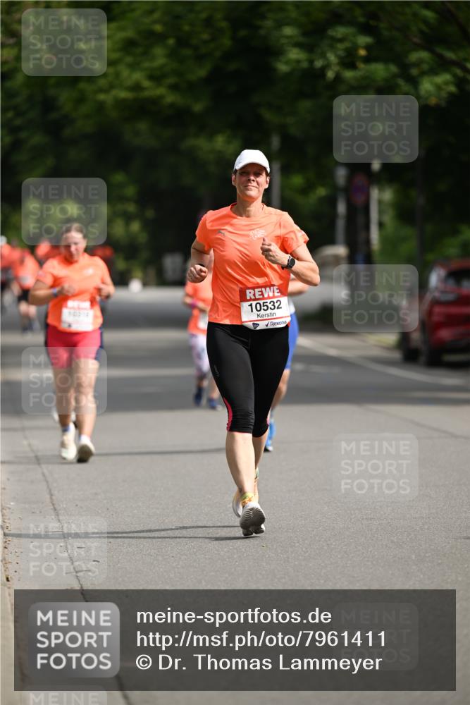 15.06.2025 - REWE Women's Run Dr. Thomas Lammeyer http://msf.ph/oto/7961411 15.06.2025 09:50:28 Laufen 10532 meine-sportfotos.de
