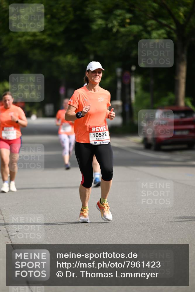 15.06.2025 - REWE Women's Run Dr. Thomas Lammeyer http://msf.ph/oto/7961423 15.06.2025 09:50:28 Laufen 10532 meine-sportfotos.de