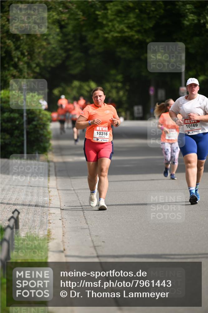 15.06.2025 - REWE Women's Run Dr. Thomas Lammeyer http://msf.ph/oto/7961443 15.06.2025 09:50:29 Laufen 10316, 2, 10169 meine-sportfotos.de