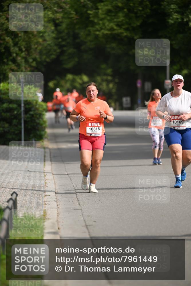 15.06.2025 - REWE Women's Run Dr. Thomas Lammeyer http://msf.ph/oto/7961449 15.06.2025 09:50:30 Laufen 10316, 1005, 10169 meine-sportfotos.de