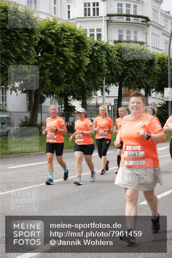15.06.2025 - REWE Women's Run Jannik Wohlers http://msf.ph/oto/7961459 15.06.2025 09:46:12 Laufen 5689, 5035, 5036, 5587 meine-sportfotos.de