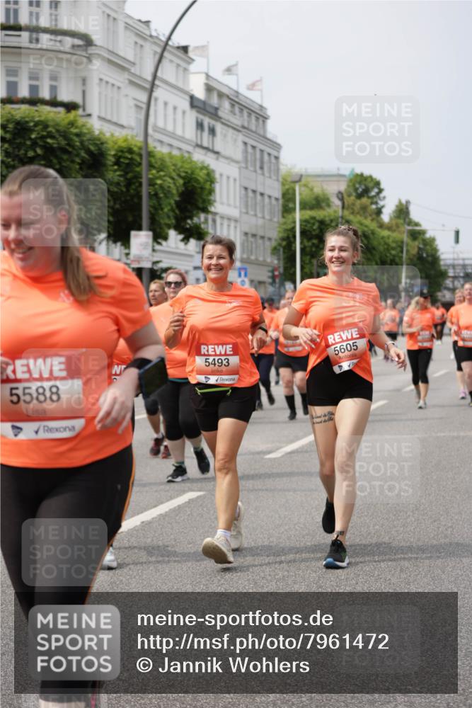 15.06.2025 - REWE Women's Run Jannik Wohlers http://msf.ph/oto/7961472 15.06.2025 09:46:13 Laufen 5588, 5493, 5605 meine-sportfotos.de