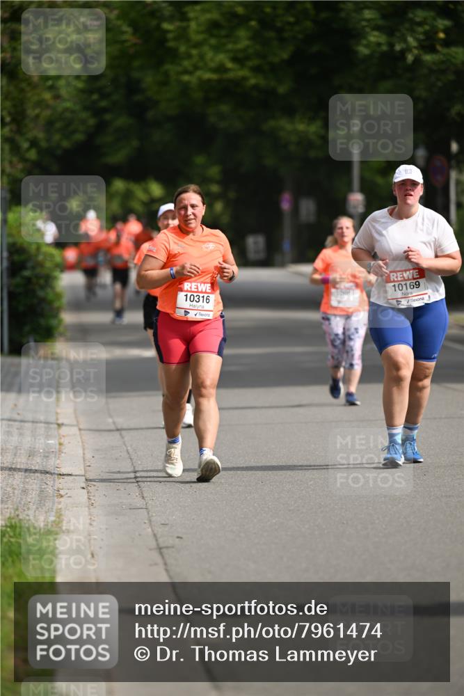15.06.2025 - REWE Women's Run Dr. Thomas Lammeyer http://msf.ph/oto/7961474 15.06.2025 09:50:30 Laufen 10316, 10169 meine-sportfotos.de