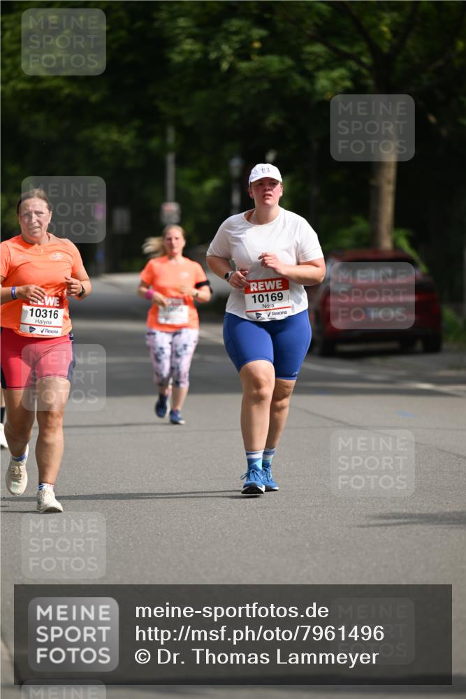 15.06.2025 - REWE Women's Run Dr. Thomas Lammeyer http://msf.ph/oto/7961496 15.06.2025 09:50:31 Laufen 10316, 10169 meine-sportfotos.de