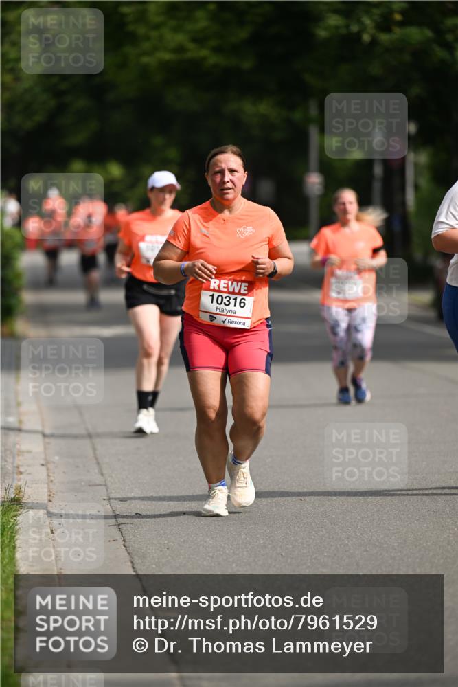 15.06.2025 - REWE Women's Run Dr. Thomas Lammeyer http://msf.ph/oto/7961529 15.06.2025 09:50:32 Laufen 10316 meine-sportfotos.de
