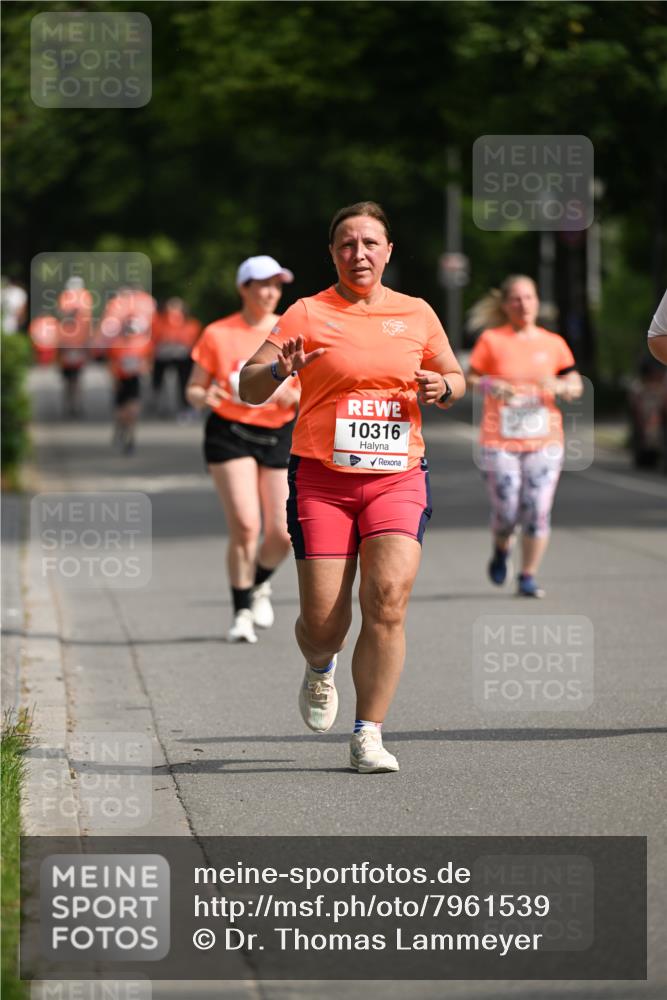 15.06.2025 - REWE Women's Run Dr. Thomas Lammeyer http://msf.ph/oto/7961539 15.06.2025 09:50:32 Laufen 10316 meine-sportfotos.de