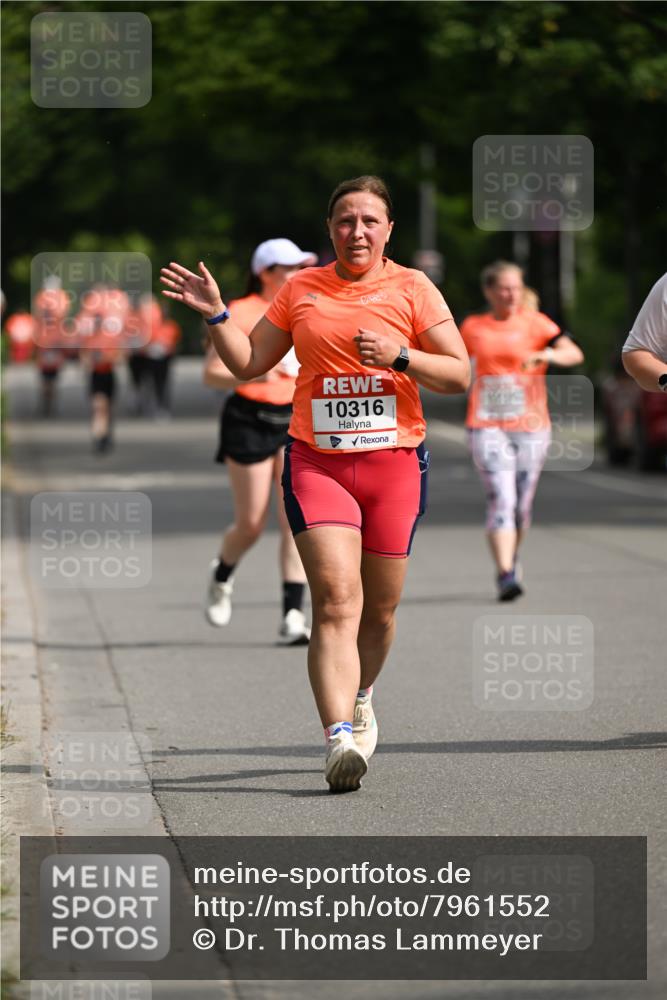 15.06.2025 - REWE Women's Run Dr. Thomas Lammeyer http://msf.ph/oto/7961552 15.06.2025 09:50:33 Laufen 10316 meine-sportfotos.de