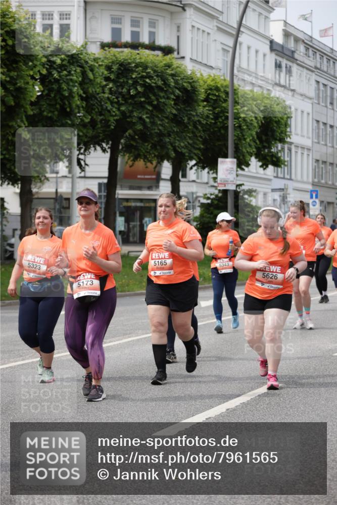 15.06.2025 - REWE Women's Run Jannik Wohlers http://msf.ph/oto/7961565 15.06.2025 09:46:17 Laufen 5323, 5173, 5165, 5343, 5626 meine-sportfotos.de