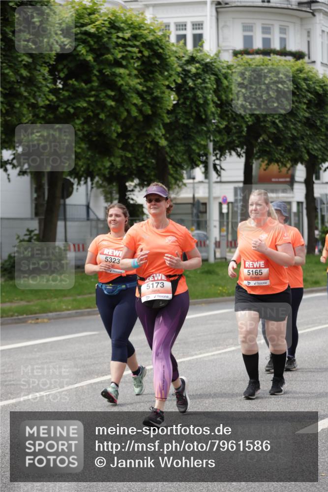 15.06.2025 - REWE Women's Run Jannik Wohlers http://msf.ph/oto/7961586 15.06.2025 09:46:17 Laufen 5323, 5173, 5165 meine-sportfotos.de