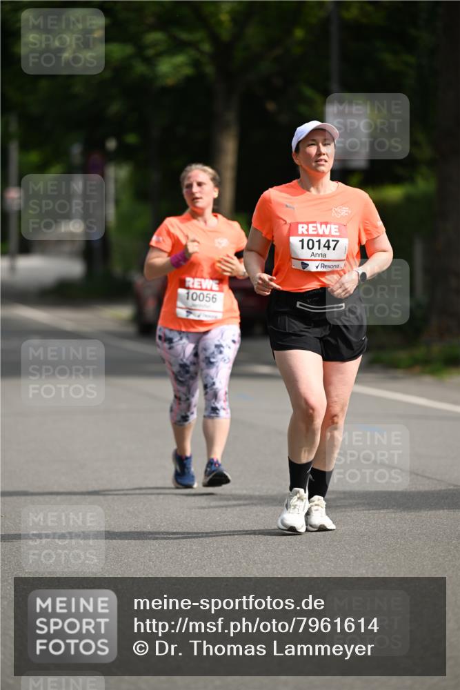 15.06.2025 - REWE Women's Run Dr. Thomas Lammeyer http://msf.ph/oto/7961614 15.06.2025 09:50:36 Laufen 10056, 10147 meine-sportfotos.de