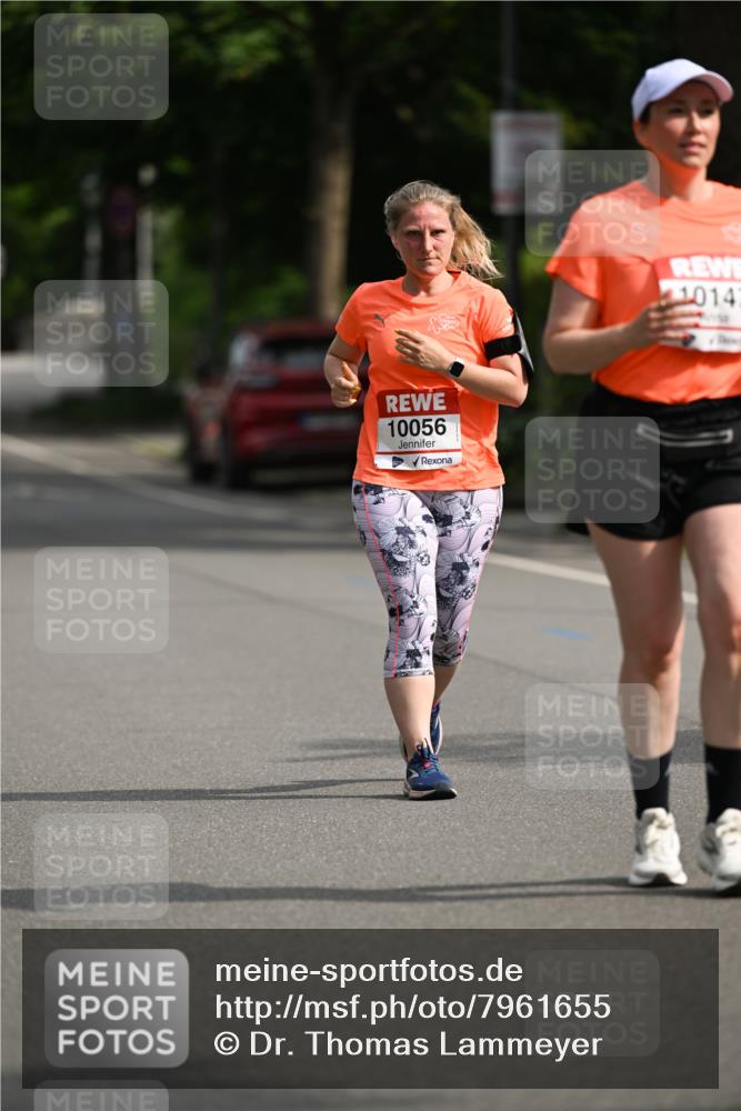 15.06.2025 - REWE Women's Run Dr. Thomas Lammeyer http://msf.ph/oto/7961655 15.06.2025 09:50:37 Laufen 10056, 1014 meine-sportfotos.de