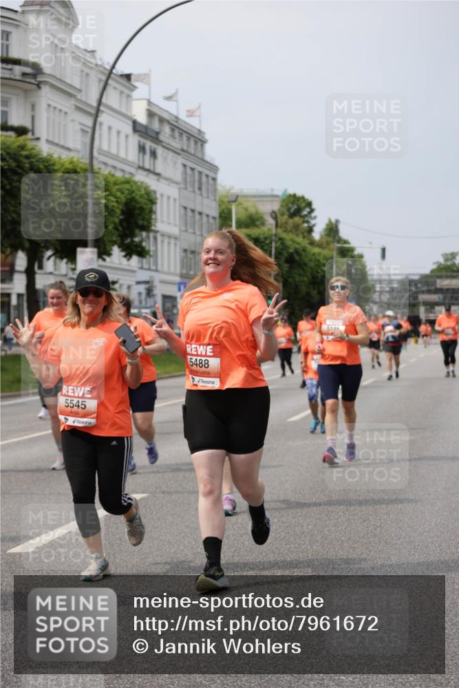 15.06.2025 - REWE Women's Run Jannik Wohlers http://msf.ph/oto/7961672 15.06.2025 09:46:19 Laufen 5545, 5488, 5145 meine-sportfotos.de
