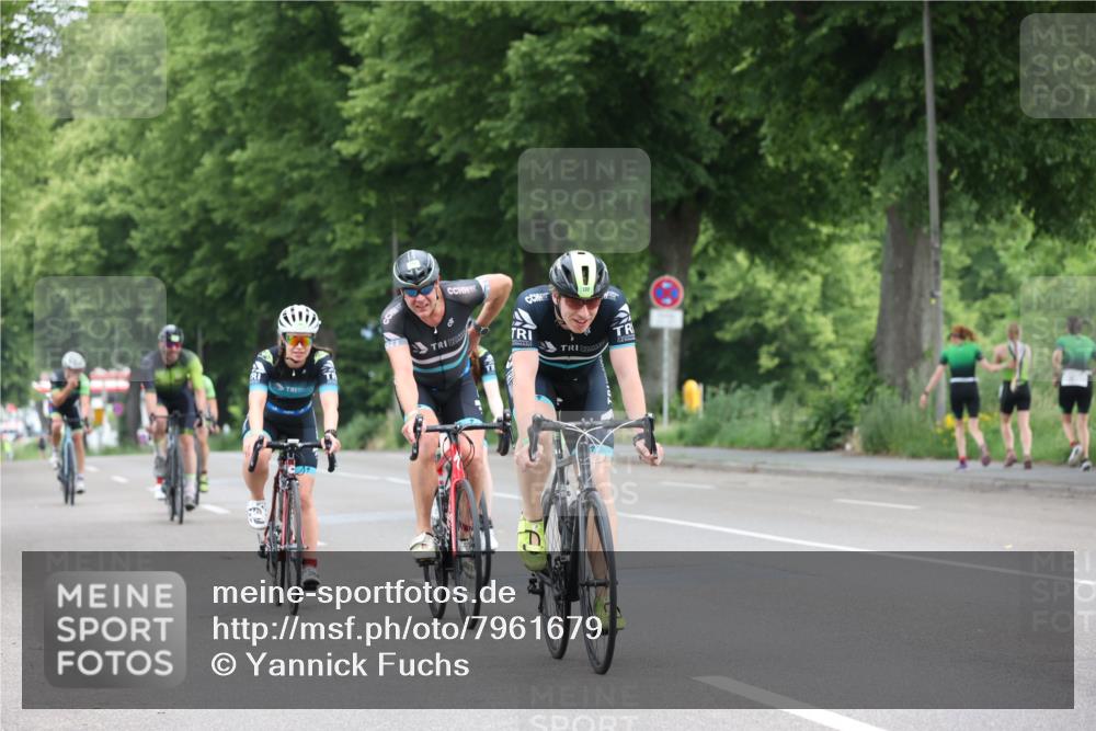 15.06.2025 - 7 Türme Triathlon Yannick Fuchs http://msf.ph/oto/7961679 15.06.2025 10:05:53 Radfahren 137, 139, 140, 145, 146, 148 meine-sportfotos.de