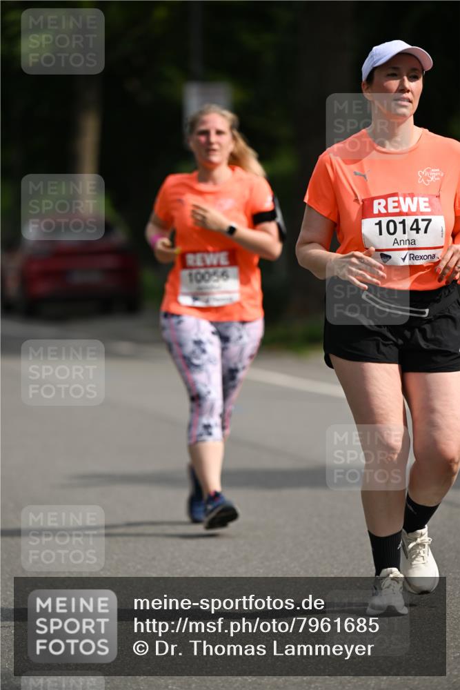 15.06.2025 - REWE Women's Run Dr. Thomas Lammeyer http://msf.ph/oto/7961685 15.06.2025 09:50:38 Laufen 10056, 10147 meine-sportfotos.de