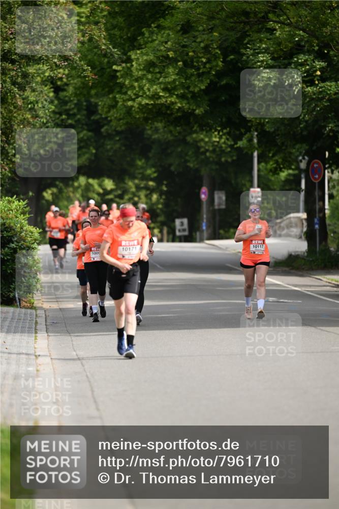 15.06.2025 - REWE Women's Run Dr. Thomas Lammeyer http://msf.ph/oto/7961710 15.06.2025 09:50:47 Laufen 10171, 10117, 1009 meine-sportfotos.de