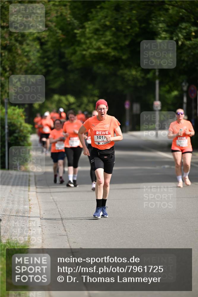 15.06.2025 - REWE Women's Run Dr. Thomas Lammeyer http://msf.ph/oto/7961725 15.06.2025 09:50:49 Laufen 1017 meine-sportfotos.de