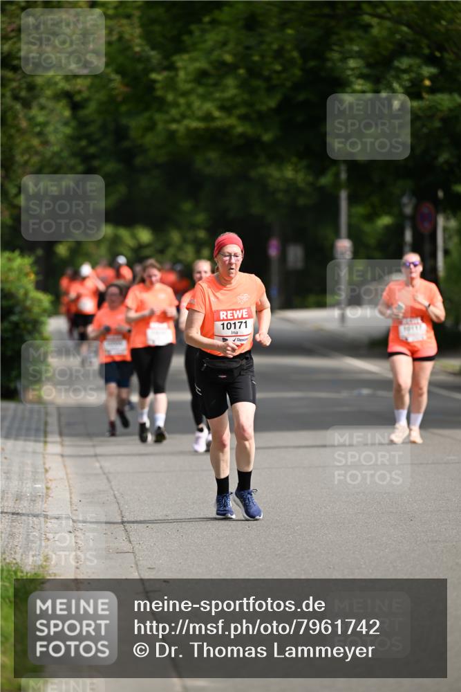 15.06.2025 - REWE Women's Run Dr. Thomas Lammeyer http://msf.ph/oto/7961742 15.06.2025 09:50:50 Laufen 10171 meine-sportfotos.de