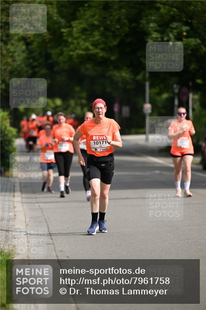 15.06.2025 - REWE Women's Run Dr. Thomas Lammeyer http://msf.ph/oto/7961758 15.06.2025 09:50:50 Laufen 10171 meine-sportfotos.de