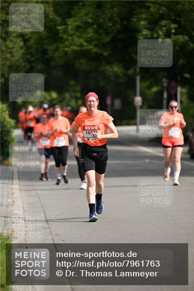 15.06.2025 - REWE Women's Run Dr. Thomas Lammeyer http://msf.ph/oto/7961763 15.06.2025 09:50:50 Laufen 10171 meine-sportfotos.de