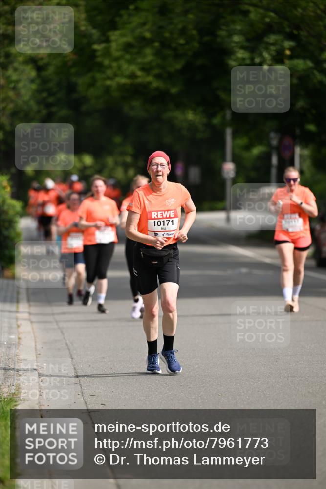 15.06.2025 - REWE Women's Run Dr. Thomas Lammeyer http://msf.ph/oto/7961773 15.06.2025 09:50:50 Laufen 10171 meine-sportfotos.de