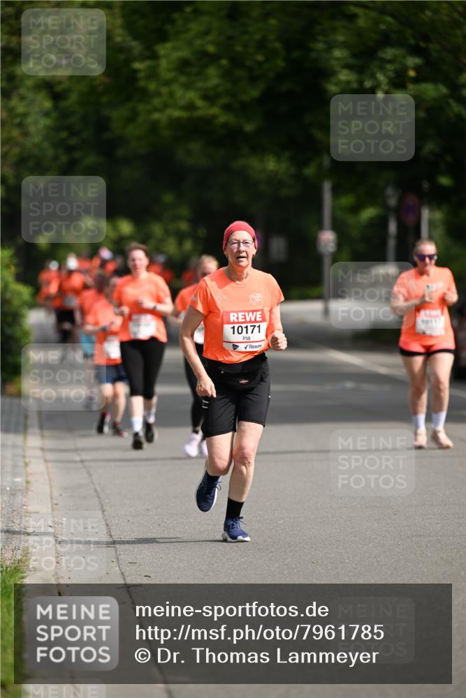 15.06.2025 - REWE Women's Run Dr. Thomas Lammeyer http://msf.ph/oto/7961785 15.06.2025 09:50:51 Laufen 10171 meine-sportfotos.de