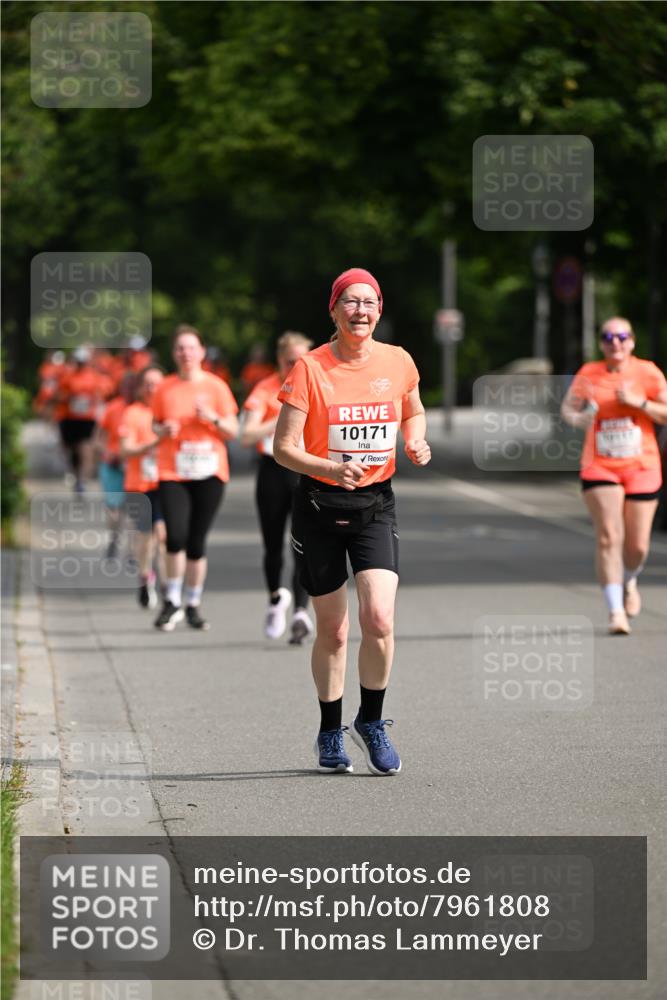 15.06.2025 - REWE Women's Run Dr. Thomas Lammeyer http://msf.ph/oto/7961808 15.06.2025 09:50:51 Laufen 10171 meine-sportfotos.de
