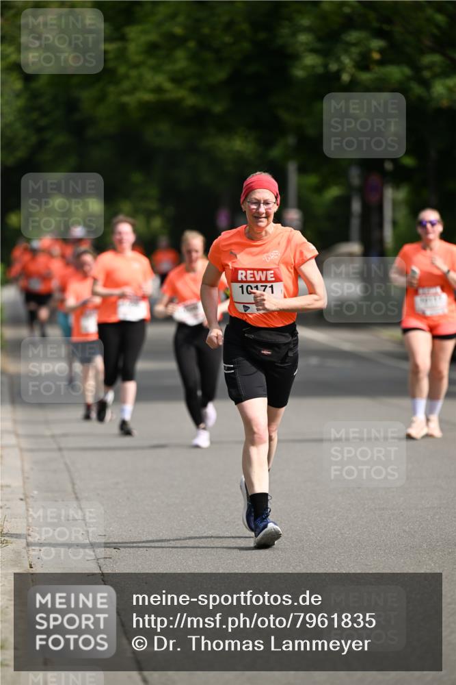15.06.2025 - REWE Women's Run Dr. Thomas Lammeyer http://msf.ph/oto/7961835 15.06.2025 09:50:52 Laufen  meine-sportfotos.de