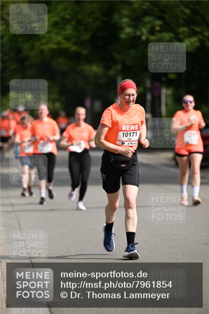 15.06.2025 - REWE Women's Run Dr. Thomas Lammeyer http://msf.ph/oto/7961854 15.06.2025 09:50:52 Laufen 10171 meine-sportfotos.de