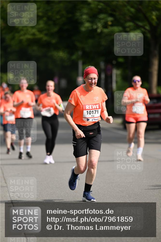15.06.2025 - REWE Women's Run Dr. Thomas Lammeyer http://msf.ph/oto/7961859 15.06.2025 09:50:52 Laufen 10171 meine-sportfotos.de