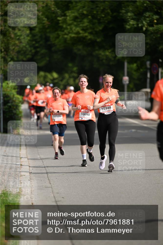 15.06.2025 - REWE Women's Run Dr. Thomas Lammeyer http://msf.ph/oto/7961881 15.06.2025 09:50:54 Laufen 10555, 10090, 10348 meine-sportfotos.de