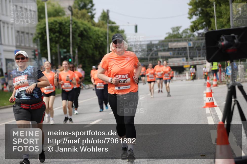 15.06.2025 - REWE Women's Run Jannik Wohlers http://msf.ph/oto/7961892 15.06.2025 09:46:30 Laufen 5384, 5289 meine-sportfotos.de