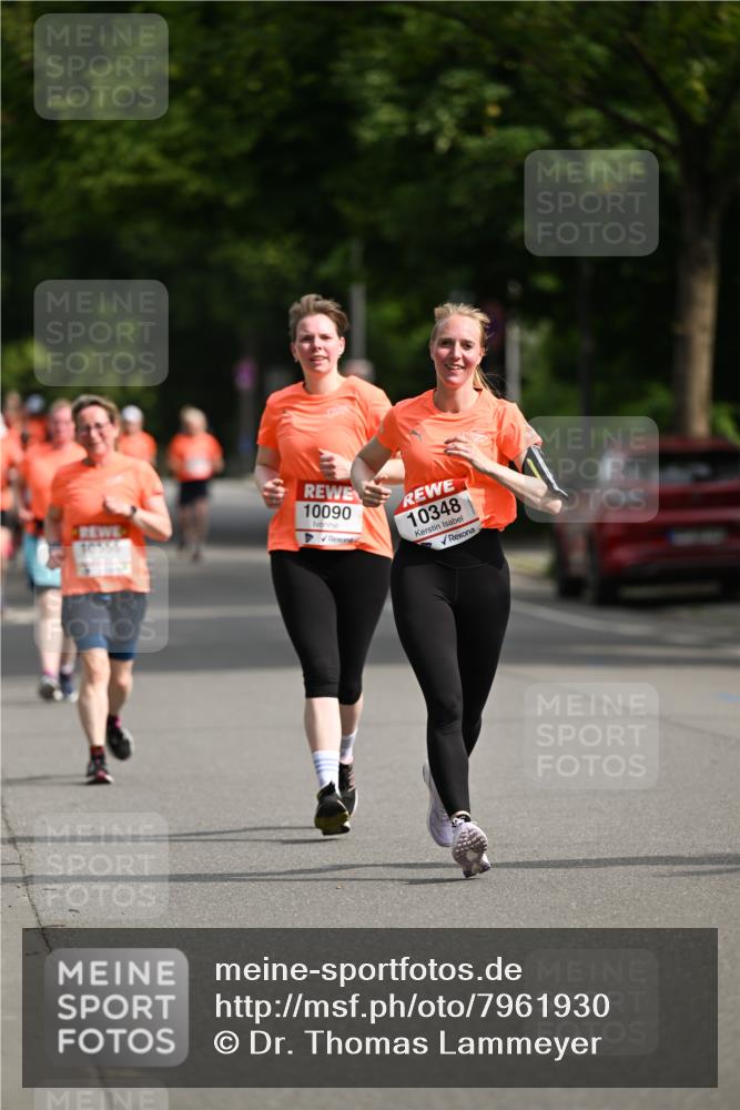 15.06.2025 - REWE Women's Run Dr. Thomas Lammeyer http://msf.ph/oto/7961930 15.06.2025 09:50:56 Laufen 10555, 10090, 10348 meine-sportfotos.de