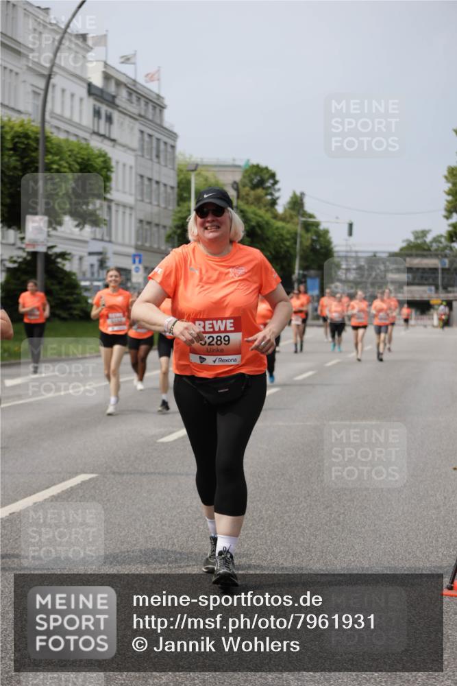 15.06.2025 - REWE Women's Run Jannik Wohlers http://msf.ph/oto/7961931 15.06.2025 09:46:32 Laufen 289 meine-sportfotos.de