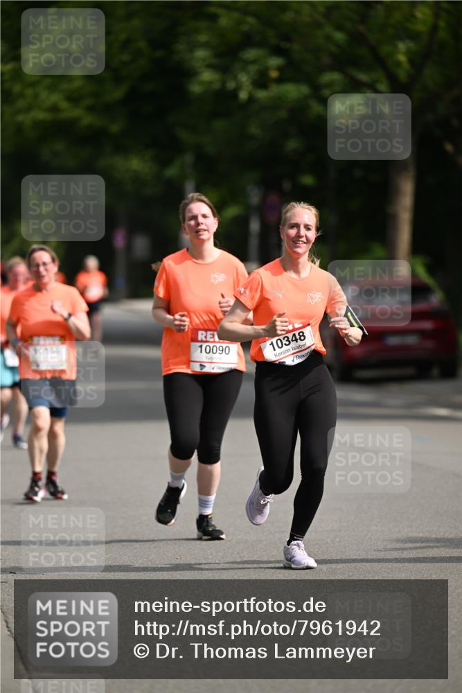 15.06.2025 - REWE Women's Run Dr. Thomas Lammeyer http://msf.ph/oto/7961942 15.06.2025 09:50:56 Laufen 10090, 10348 meine-sportfotos.de