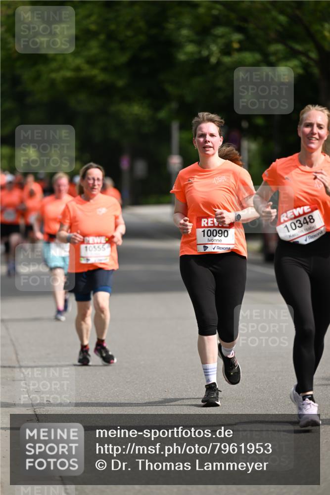 15.06.2025 - REWE Women's Run Dr. Thomas Lammeyer http://msf.ph/oto/7961953 15.06.2025 09:50:57 Laufen 10555, 10090, 10348 meine-sportfotos.de