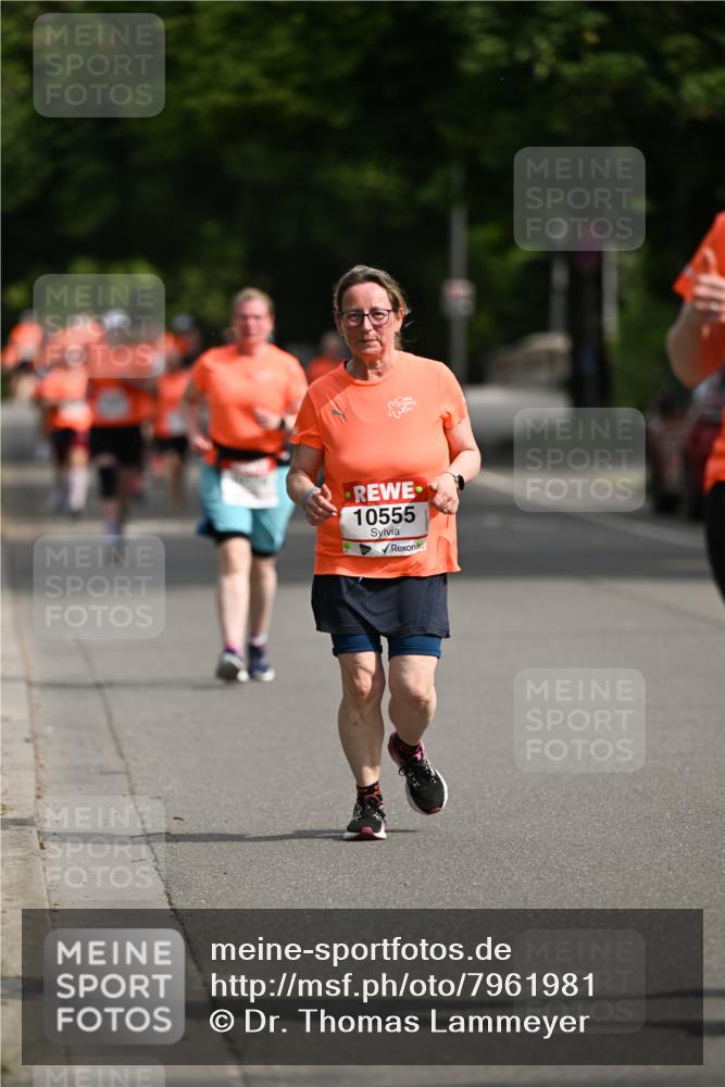 15.06.2025 - REWE Women's Run Dr. Thomas Lammeyer http://msf.ph/oto/7961981 15.06.2025 09:50:59 Laufen 10555 meine-sportfotos.de