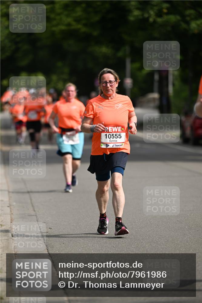 15.06.2025 - REWE Women's Run Dr. Thomas Lammeyer http://msf.ph/oto/7961986 15.06.2025 09:50:59 Laufen 10555 meine-sportfotos.de