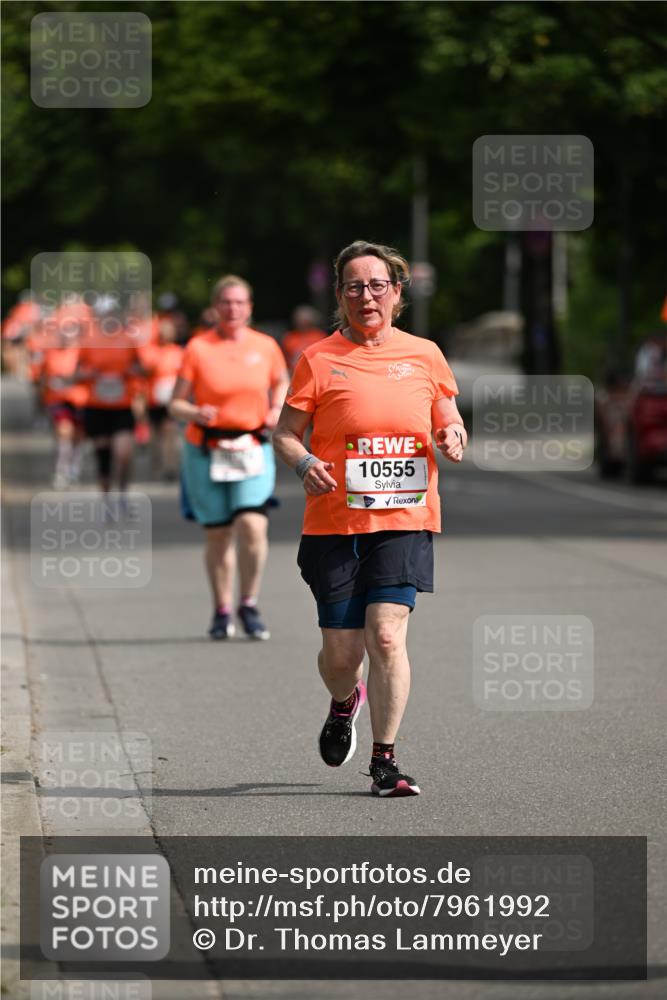 15.06.2025 - REWE Women's Run Dr. Thomas Lammeyer http://msf.ph/oto/7961992 15.06.2025 09:50:59 Laufen 10555 meine-sportfotos.de