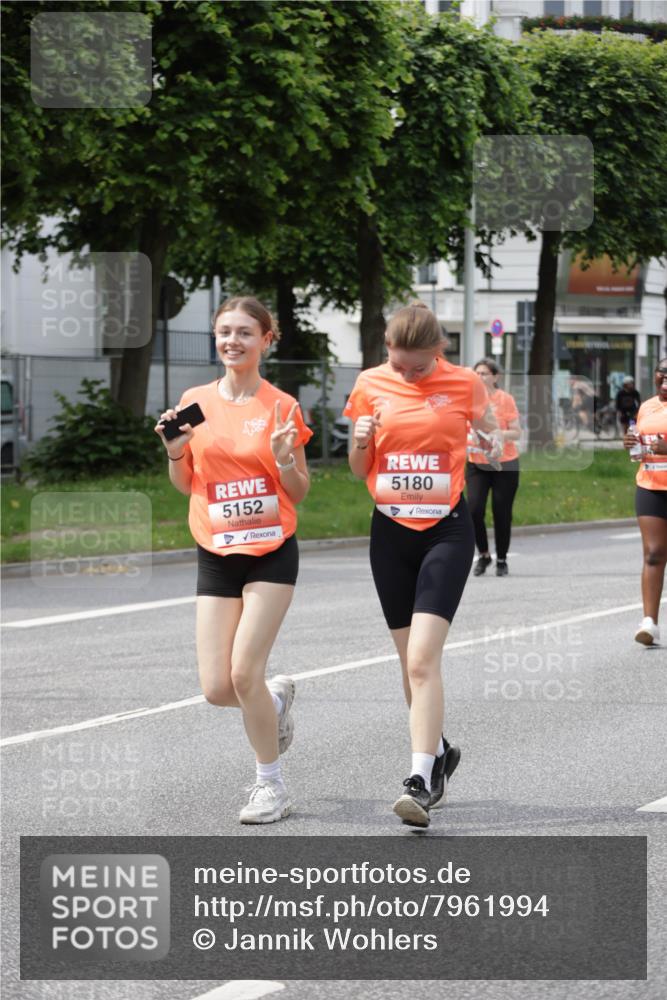 15.06.2025 - REWE Women's Run Jannik Wohlers http://msf.ph/oto/7961994 15.06.2025 09:46:37 Laufen 5152, 5180 meine-sportfotos.de