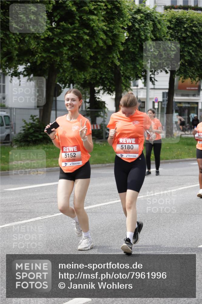 15.06.2025 - REWE Women's Run Jannik Wohlers http://msf.ph/oto/7961996 15.06.2025 09:46:37 Laufen 5152, 5180 meine-sportfotos.de