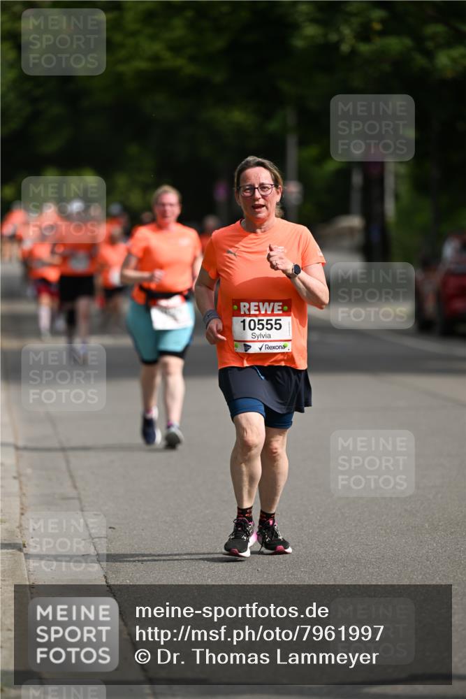 15.06.2025 - REWE Women's Run Dr. Thomas Lammeyer http://msf.ph/oto/7961997 15.06.2025 09:50:59 Laufen 10555 meine-sportfotos.de