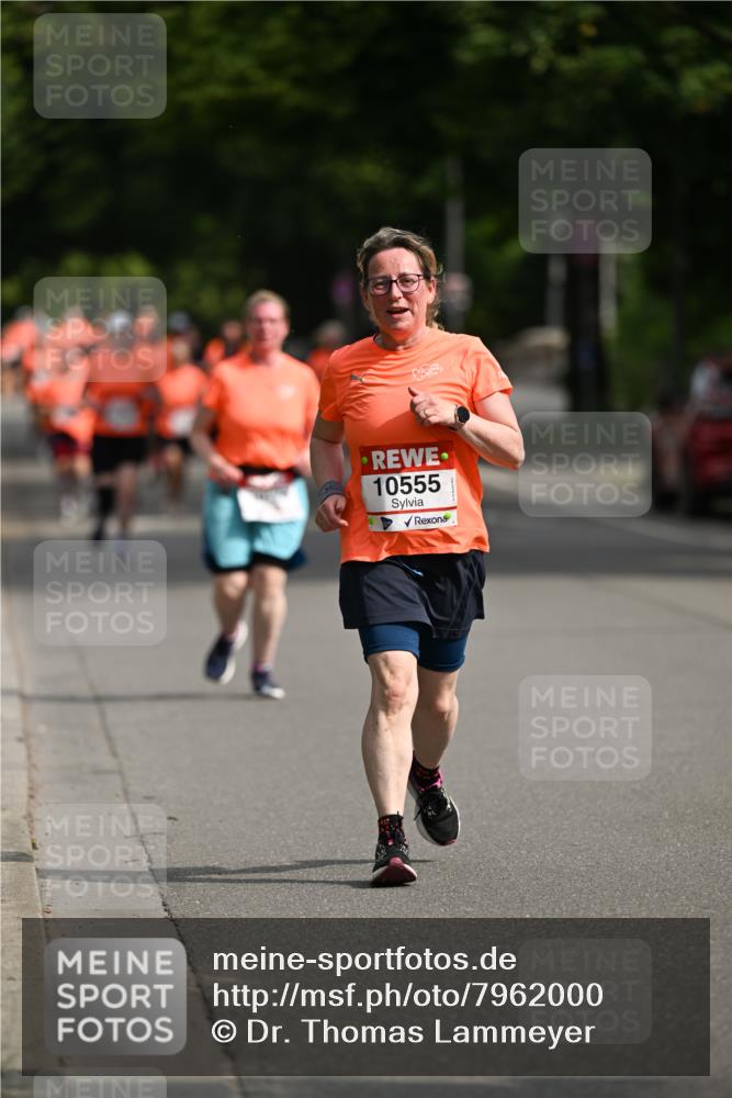 15.06.2025 - REWE Women's Run Dr. Thomas Lammeyer http://msf.ph/oto/7962000 15.06.2025 09:51:00 Laufen 10555 meine-sportfotos.de