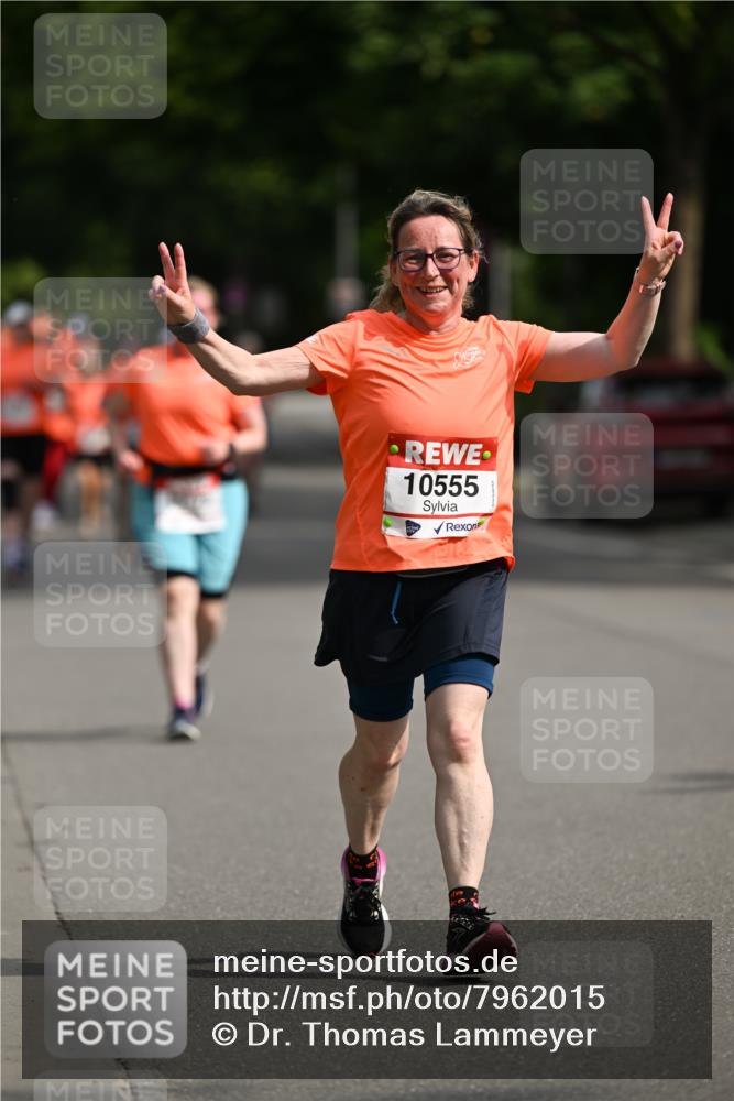 15.06.2025 - REWE Women's Run Dr. Thomas Lammeyer http://msf.ph/oto/7962015 15.06.2025 09:51:00 Laufen 10555 meine-sportfotos.de