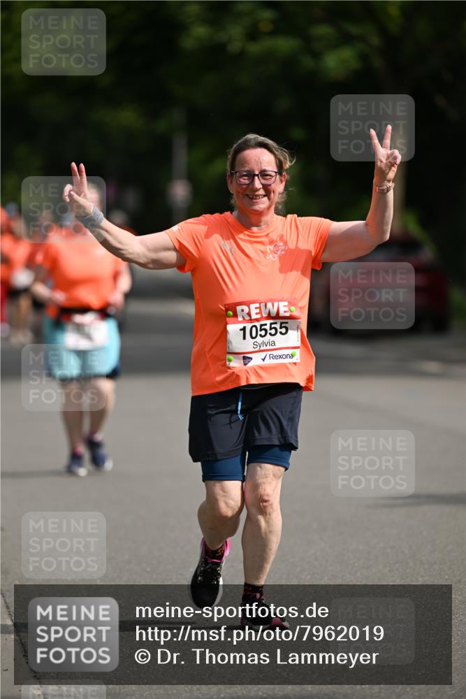 15.06.2025 - REWE Women's Run Dr. Thomas Lammeyer http://msf.ph/oto/7962019 15.06.2025 09:51:01 Laufen 10555 meine-sportfotos.de