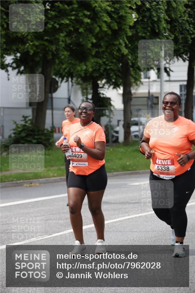 15.06.2025 - REWE Women's Run Jannik Wohlers http://msf.ph/oto/7962028 15.06.2025 09:46:39 Laufen 409, 5338 meine-sportfotos.de