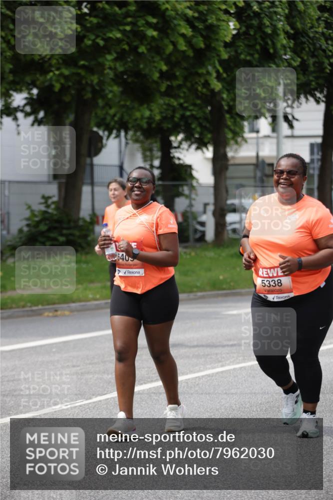 15.06.2025 - REWE Women's Run Jannik Wohlers http://msf.ph/oto/7962030 15.06.2025 09:46:40 Laufen 40, 5338 meine-sportfotos.de