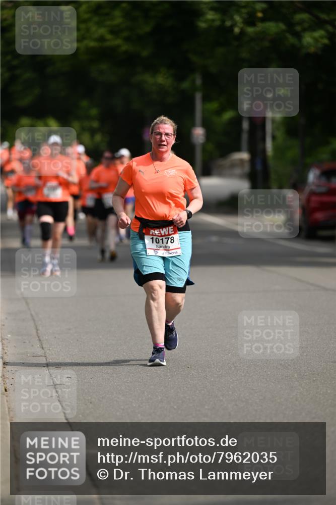 15.06.2025 - REWE Women's Run Dr. Thomas Lammeyer http://msf.ph/oto/7962035 15.06.2025 09:51:02 Laufen 10178 meine-sportfotos.de
