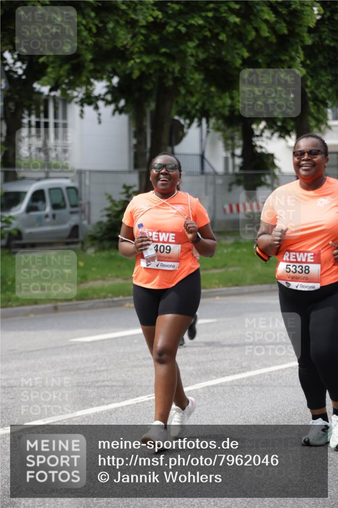 15.06.2025 - REWE Women's Run Jannik Wohlers http://msf.ph/oto/7962046 15.06.2025 09:46:40 Laufen 409, 5338 meine-sportfotos.de