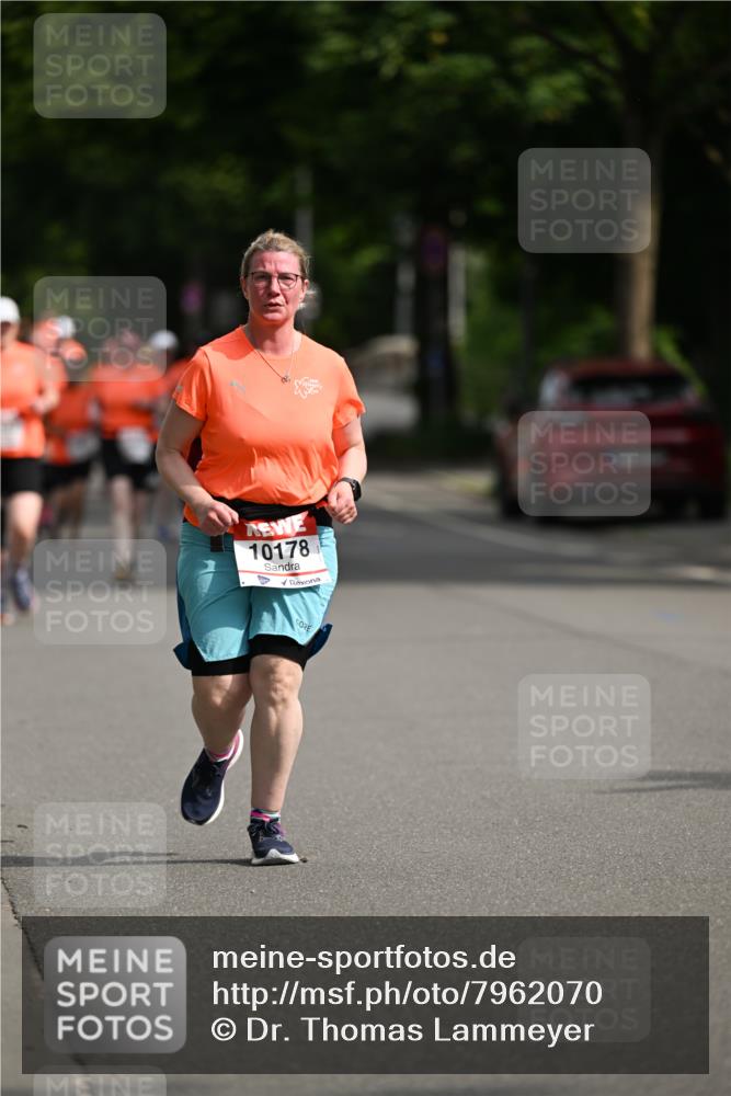 15.06.2025 - REWE Women's Run Dr. Thomas Lammeyer http://msf.ph/oto/7962070 15.06.2025 09:51:03 Laufen 10178 meine-sportfotos.de